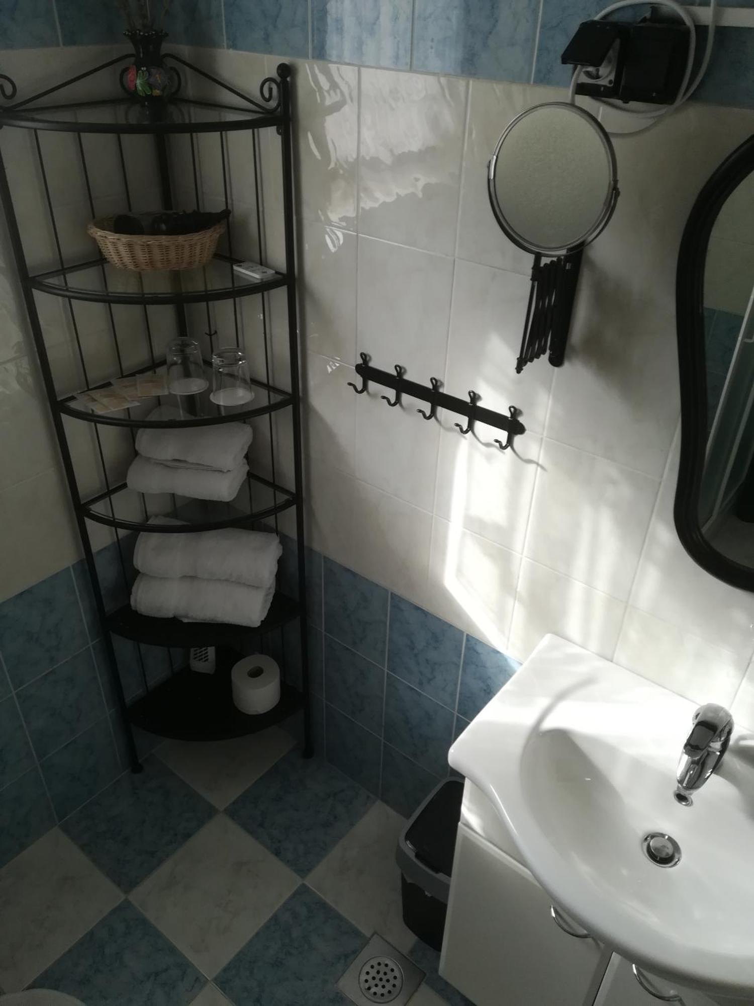 B&B Carmela Umag Ngoại thất bức ảnh