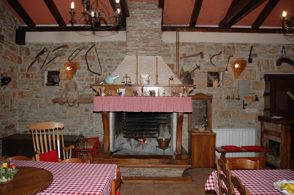 B&B Carmela Umag Ngoại thất bức ảnh
