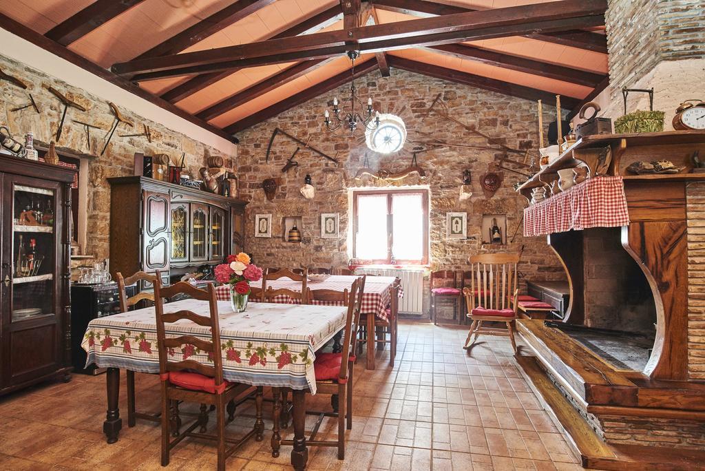 B&B Carmela Umag Ngoại thất bức ảnh