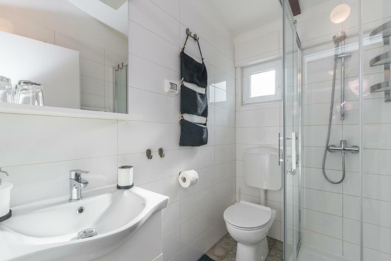 B&B Carmela Umag Phòng bức ảnh